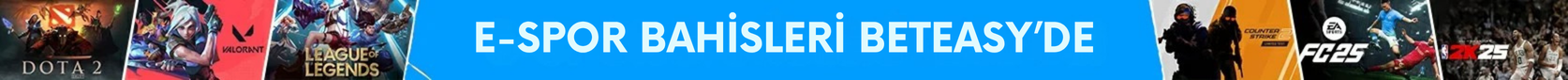 Bahisler For'da